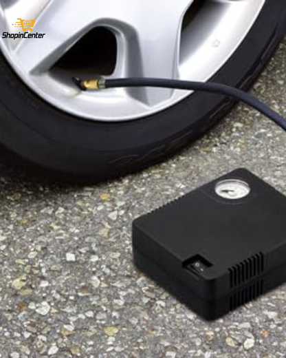 Arrancador de autos multifuncional